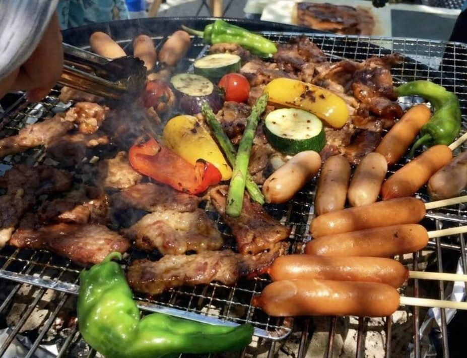 shiga-biwako-private-bbq-grill-meat-vegetables (1)